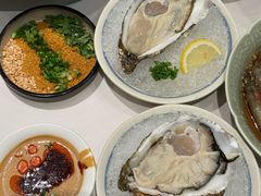 -皇城老妈川味火锅·大连海鲜火锅(港湾店)