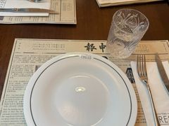 -THE PRESS(申报馆店)