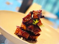 -木守西溪溪隐餐厅