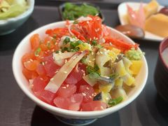 -古京·臻致料理(月湖店)