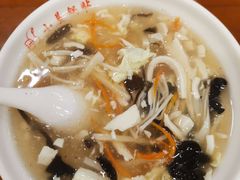 -小姜锅贴(凤凰街店)