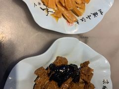 -京城小江南·北京烤鸭·江南土菜·白鱼(中关村店)