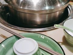 -四季合味椰子鸡(南山大冲店)
