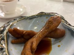 -酌宴府The China Club·广州万富希尔顿酒店(云城东路店)