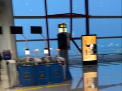 -首都机场t3-c国航两舱休息室