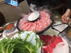 -健晟星期天火锅(河东店)