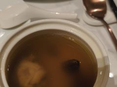 -珍呈中餐厅•粤川淮扬新疆(乌鲁木齐康莱德酒店)