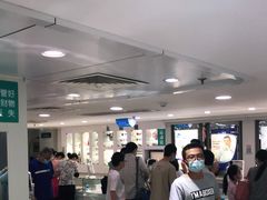 -同仁验光配镜(中心店)