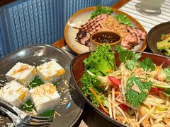 -CHINCHIN 青青·泰国料理(万象食家店)
