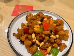 -随喜赞素食餐厅(亦庄店)