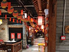 -京味斋·北京烤鸭(北京南站洋桥店)