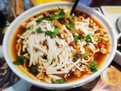 -老淮城·长鱼面(河下古镇店)