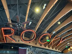 -MR.ROCKY洛奇先生RESTAURANT&BAR(宝安壹方城店)