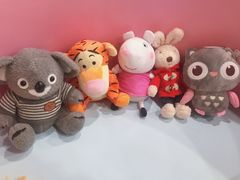 -爱玩嘉年华(江北一店)