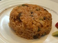 -小白桦西餐厅