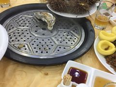 -海岛渔村大酒店(云霄路店)