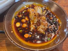 -老方桌烂蹄花川菜馆(九龙坡店)
