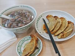 -清真·西北桥头拉面大王(丁家桥店)
