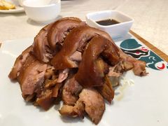 -四季小馆·地道北京小吃(广百店)