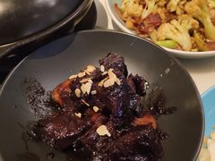 -港丽餐厅(高德置地店)