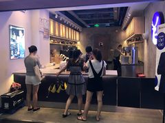 -瑞幸咖啡(丰盛町店)
