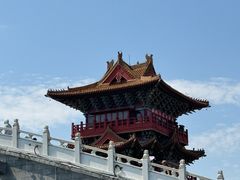 -清明上河园