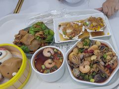 -深海中餐厅(国家海洋博物馆店)
