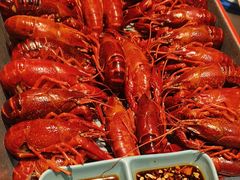 -川流不息·地道川菜·小龙虾(新松江路店)