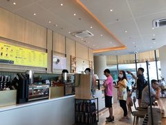 -星巴克臻选(深圳欢乐港湾店)