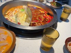 -芈重山老火锅(广州首店)