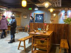 -辣鼎鲜火锅(绿地世纪城店)