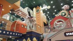 -MELAND CLUB亲子乐园·派对·餐厅(北京芳圆里ID MALL店)