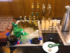 -杭州钱江新城万怡酒店-西餐厅