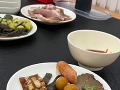 -福成自助烤肉(青春路店)
