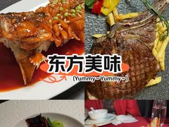 -RIVIERA 松鹤楼(外滩店)