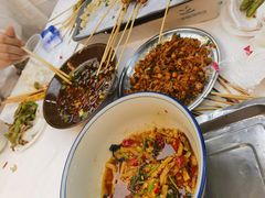 -一家破烧烤店·辣卤海鲜·小排档(光谷店)