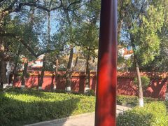 -南岳大庙