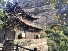 -剑门关风景区