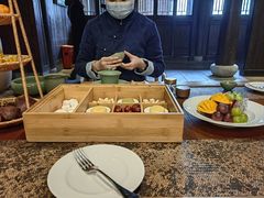 -法云安缦酒店