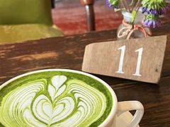 -BAMN coffee