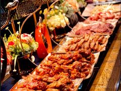 -苏格里岛自助海鲜火锅烧烤(大汉悦中心店)