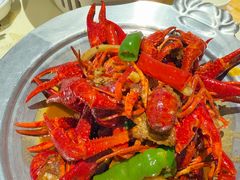 -聚味瞿记·龙虾堂(坡子街店)