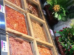 -韩风源烧烤涮自助餐厅(禹州新一峰店)