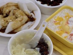 -芬芳甜品(体育东横街店)