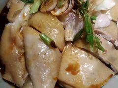 -岭南真味·匠心粤菜(K11店)