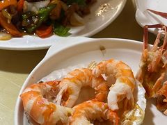 -小红门海鲜