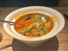 -长安记·大美陕菜(朝阳大悦城店)