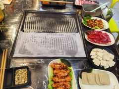 -贵州风味小馆(世茂茂悦里)