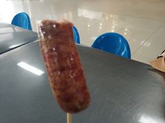 -大学城夜市大排档(凤栖路店)