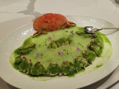 -海味观(老西门店)